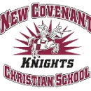 New Covenant Christian School logo