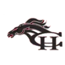 Center Hill High School logo