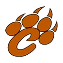 Crawford County High School logo