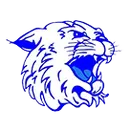 Banner County High School logo