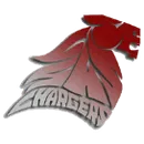 Chatfield Senior High School logo