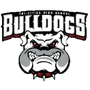 Varsity Girls Volleyball Multi-team Event logo