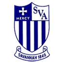 St. Vincent's Academy logo