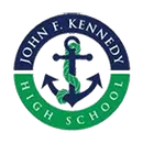 John F. Kennedy High School logo