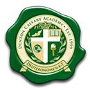 Denton Calvary Academy logo