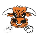 Schulenburg High School logo
