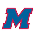 Martinsville High School logo