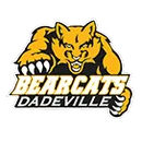 Dadeville High School logo