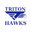 Triton High School logo
