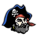 Mosquero High School logo