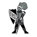 Frontenac High School logo