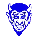 Quincy Senior High School logo
