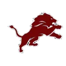 Lyons Senior High School logo