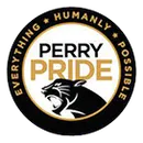 Perry High School - Massillon logo