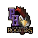 Pleasant Hill High School logo