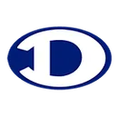 Dickinson High School logo