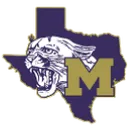 Mart High School logo