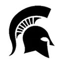 Comeaux High School logo