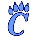 Chesapeake High School logo