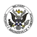 Chicago Military Academy logo