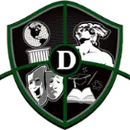 D'Evelyn High School logo