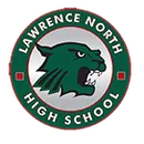 Lawrence North High School logo