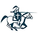 Columbus Catholic High School logo