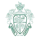 Pomona Catholic High School logo