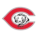 Caney High School logo
