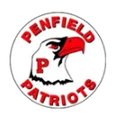 Penfield Senior High School logo