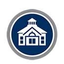 Hillsdale Academy logo