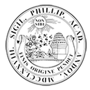 Phillips Academy logo