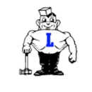 Lackawanna Senior High School logo