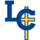 Lehman Catholic High School logo