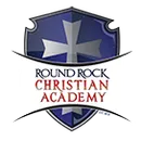 Round Rock Christian Academy logo