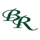Blue Ridge High School logo