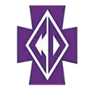 Cretin-Derham Hall High School logo