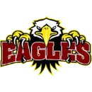 Crownpoint High School logo