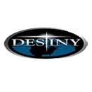 Destiny High School logo