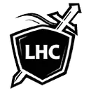 Lake Houston Home School logo