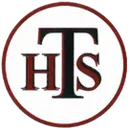 Tomales High School logo