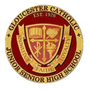 Gloucester Catholic Junior/Senior High School logo