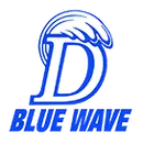 Darien High School logo
