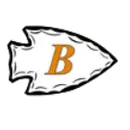 Belmont High School logo