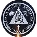 La Lumiere High School logo