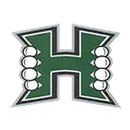 Hartley High School logo