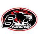 Skyline High School logo
