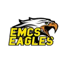 East Moline Christian School logo