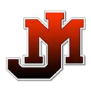 James Monroe High School logo