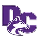 Douglas County Middle School logo